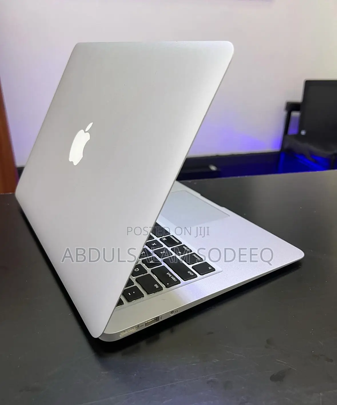 Laptop Apple MacBook Air 2015 8GB Intel Core I5 SSD 128GB