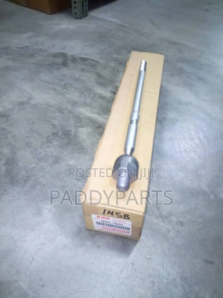 Suzuki Grand Vitara Tie Rod End/Socket