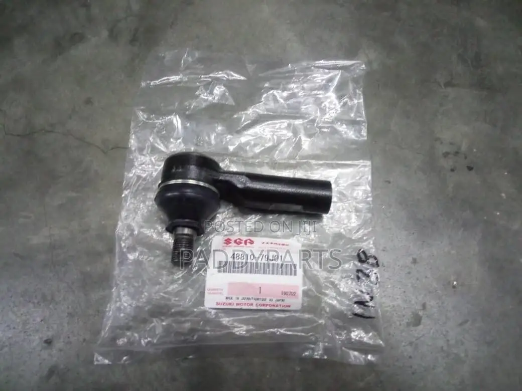 Suzuki Grand Vitara Tie Rod End/Socket