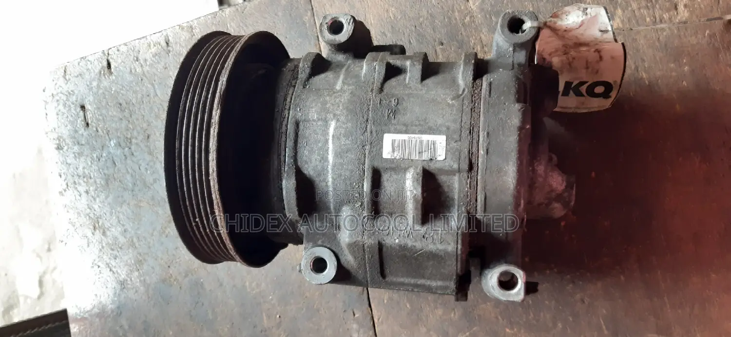 AC Compressor for Honda Accord 2013 Model V6