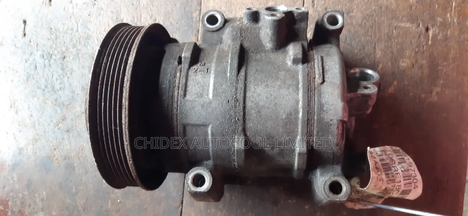 AC Compressor for Honda Accord 2013 Model V6