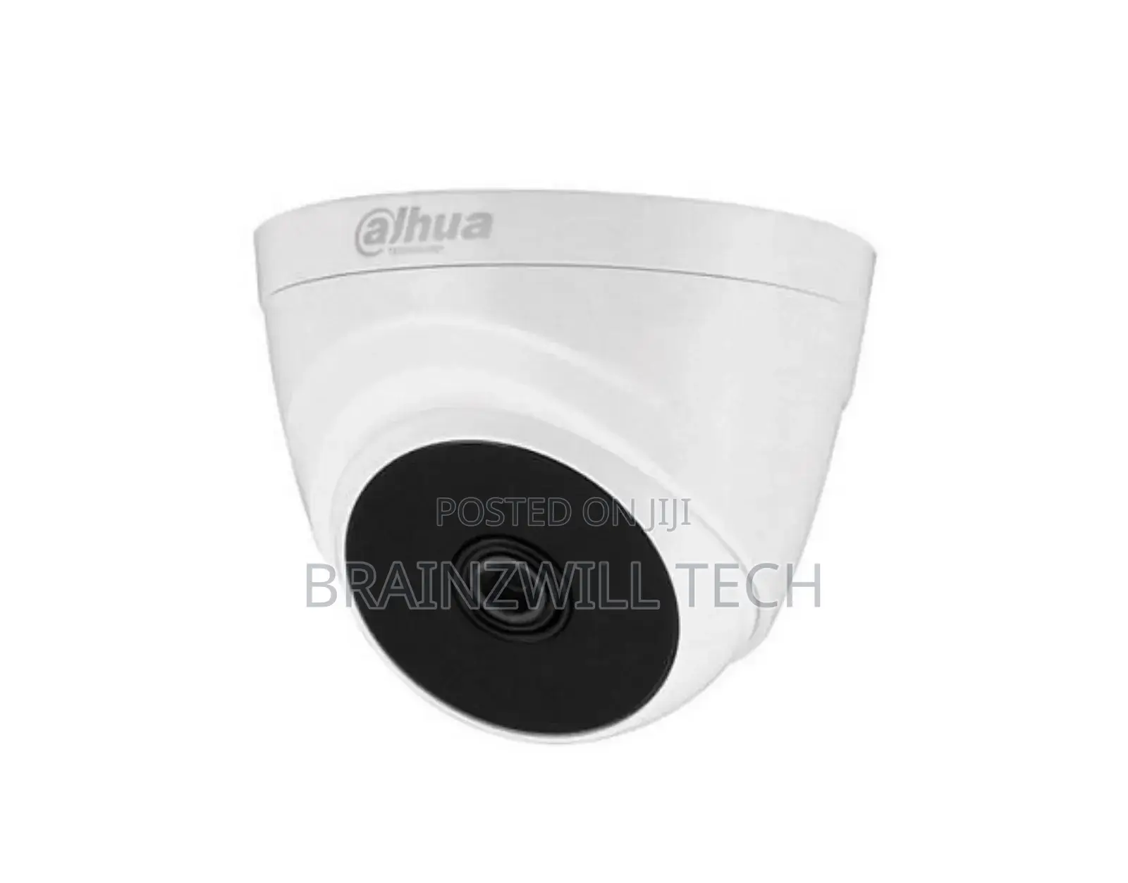 Dahua Indoor Analog Camera 2mp