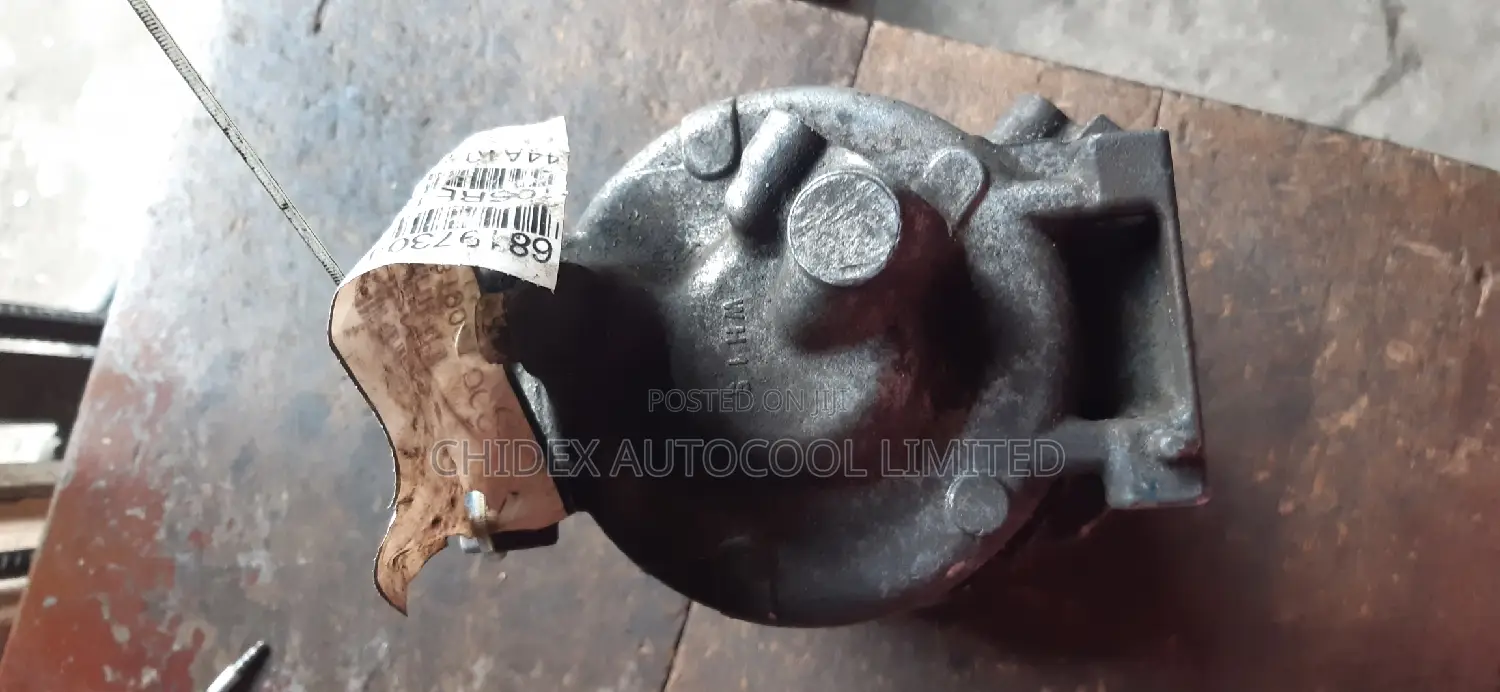 AC Compressor for Honda Accord 2013 Model V6