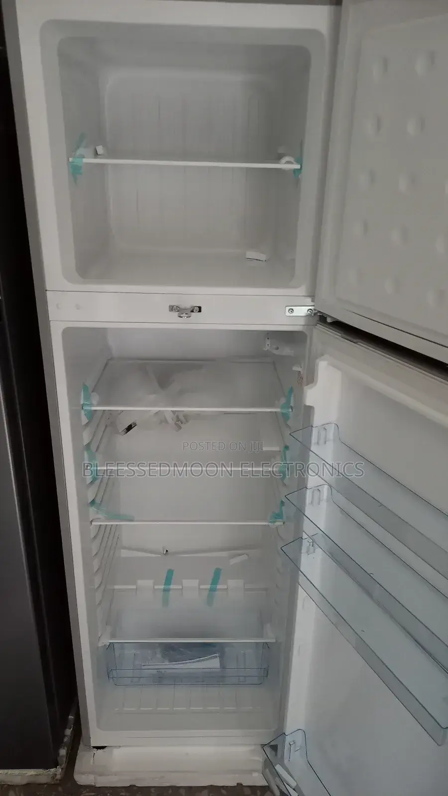 Skyrun Expertinverter Fridge for Ice Retainer 3 Years W