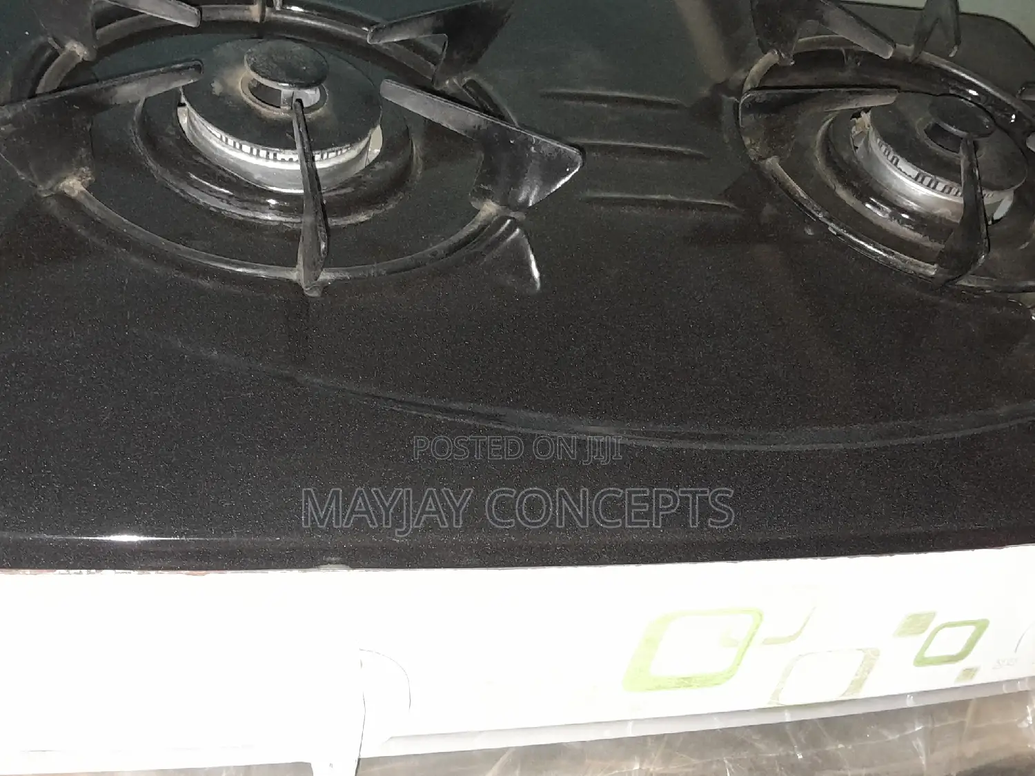 Tokunbo Imported UK Used Table Gas Cooker-Automatic Ignition