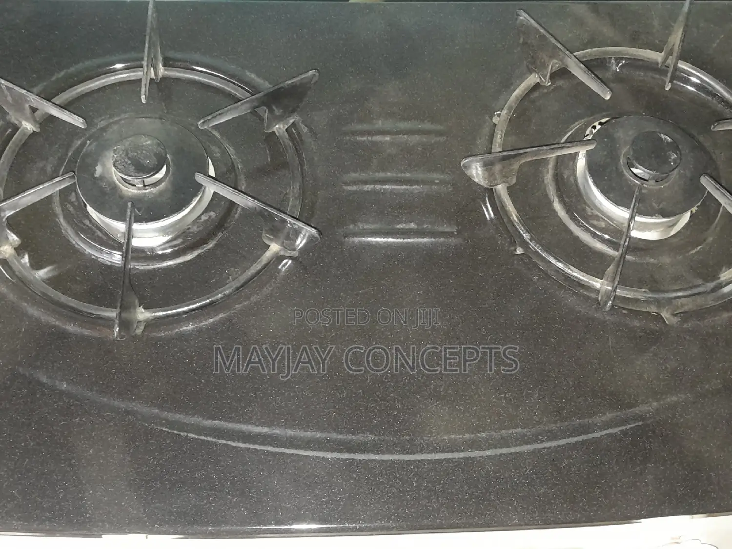 Tokunbo Imported UK Used Table Gas Cooker-Automatic Ignition
