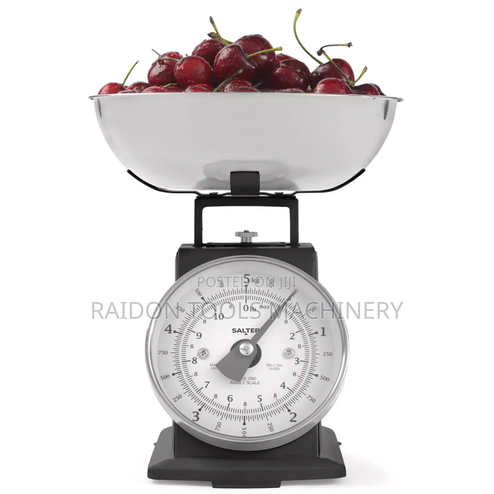 Table Scale 20kg