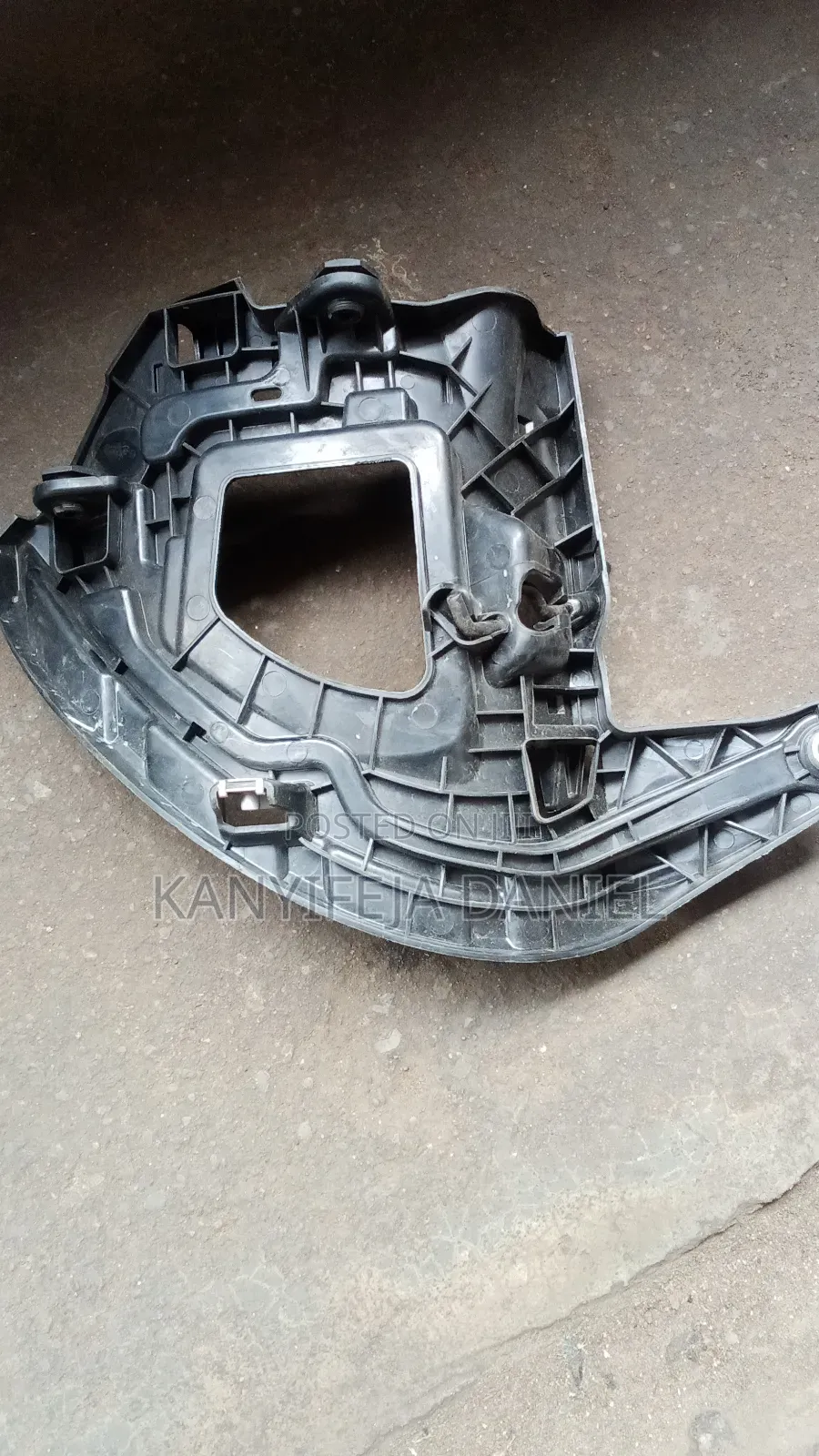 Headlight Setting Volkswagen Beetle 2013