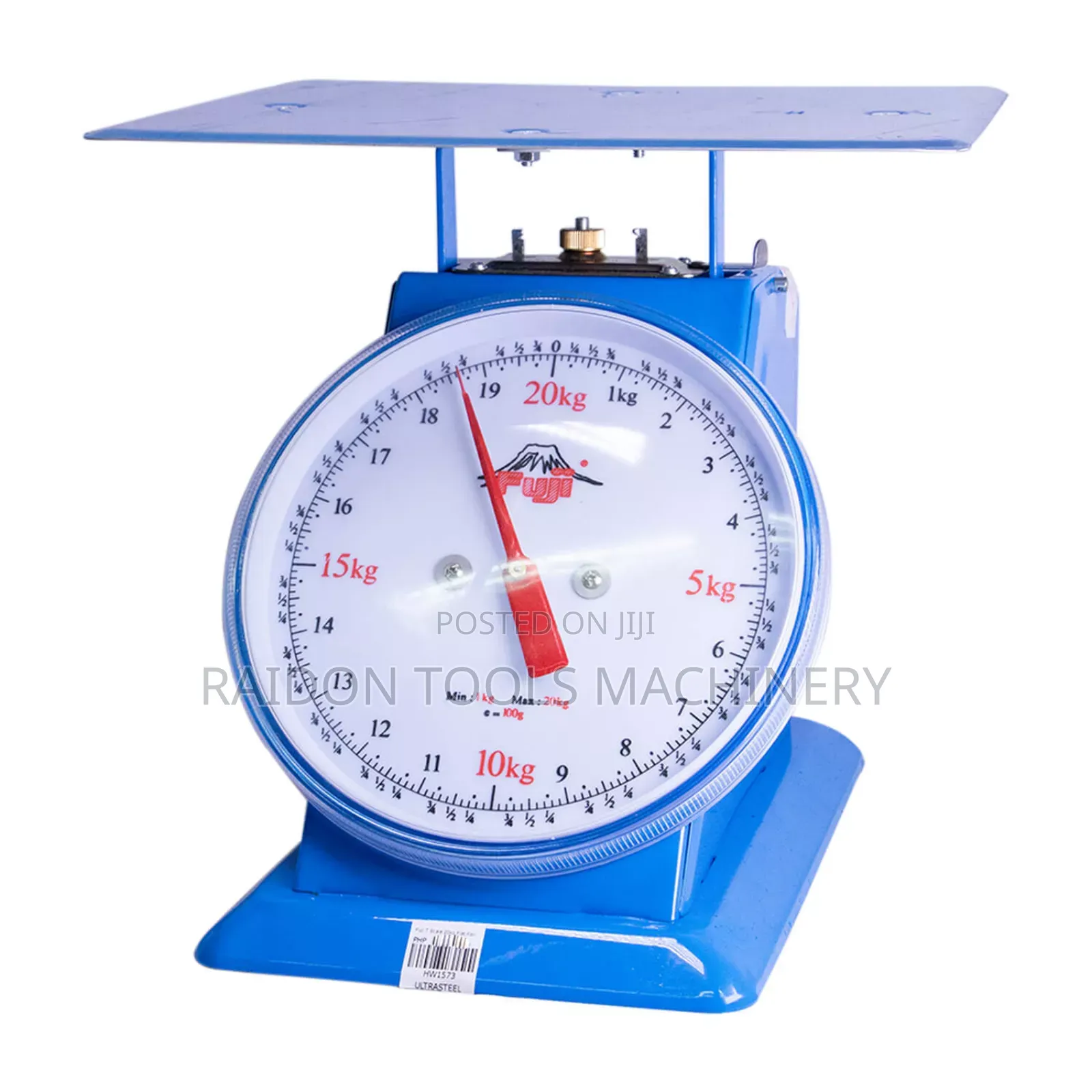 Spring Scale 20kg