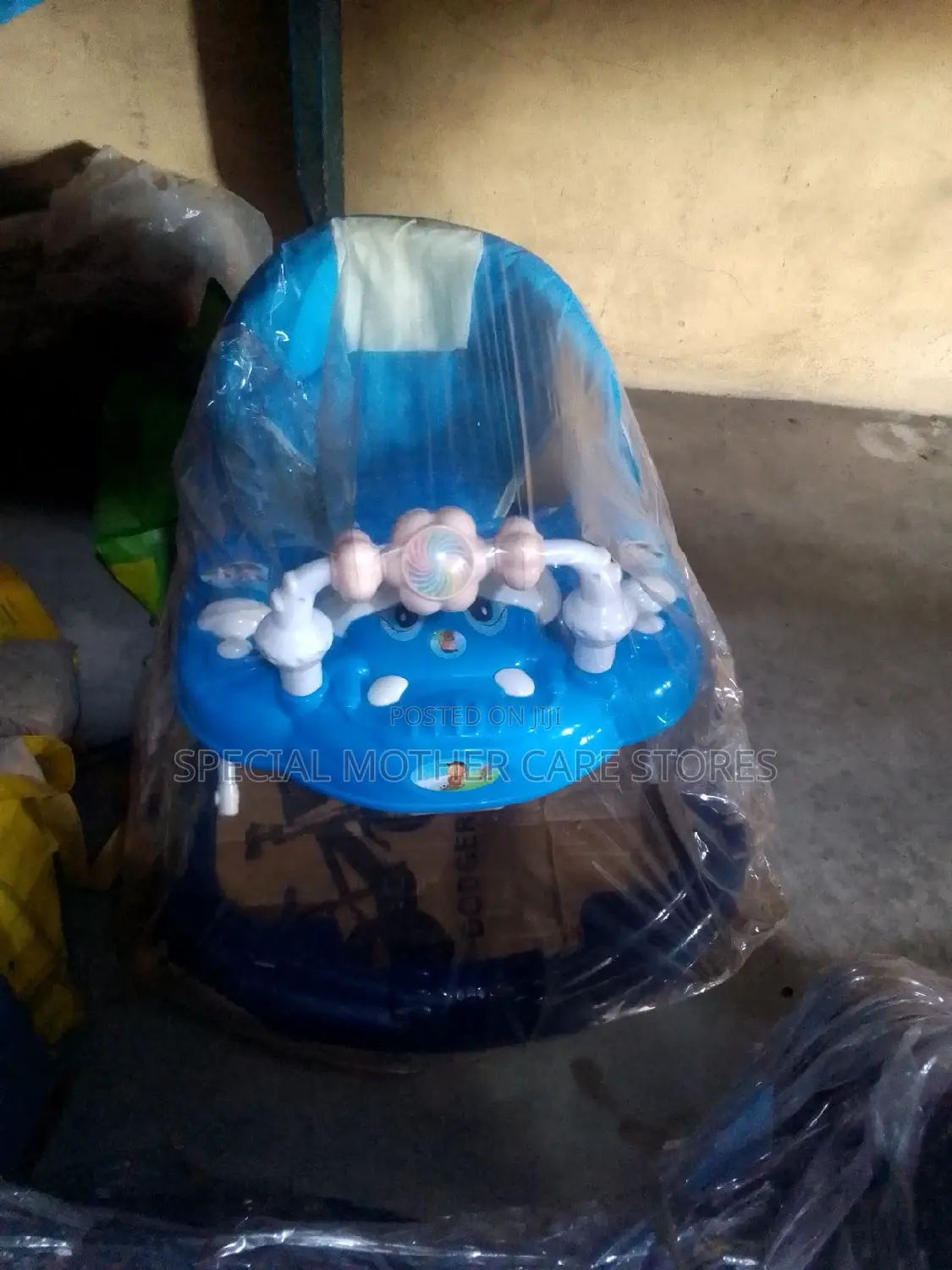 Great Baby Walker