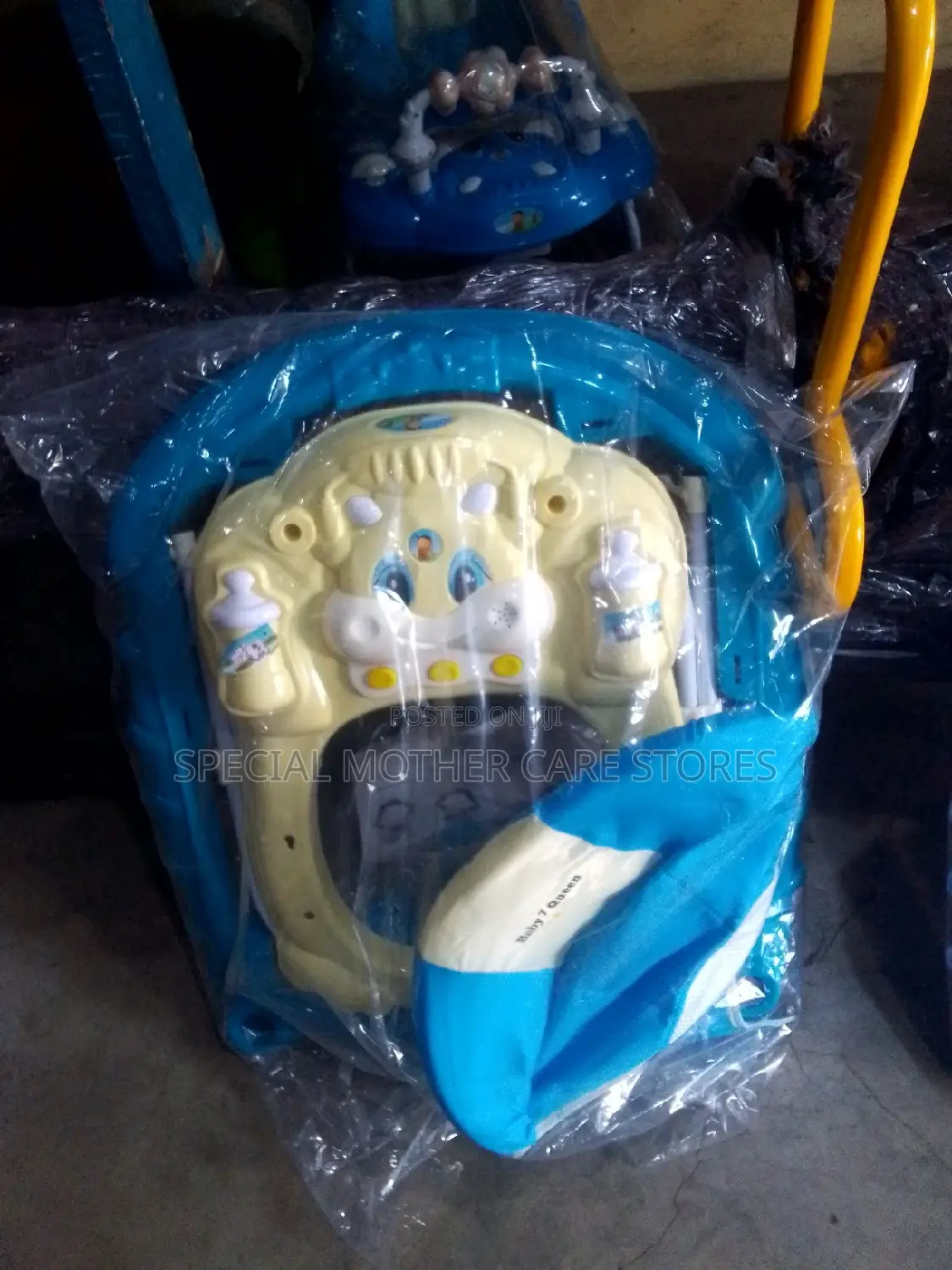 Great Baby Walker
