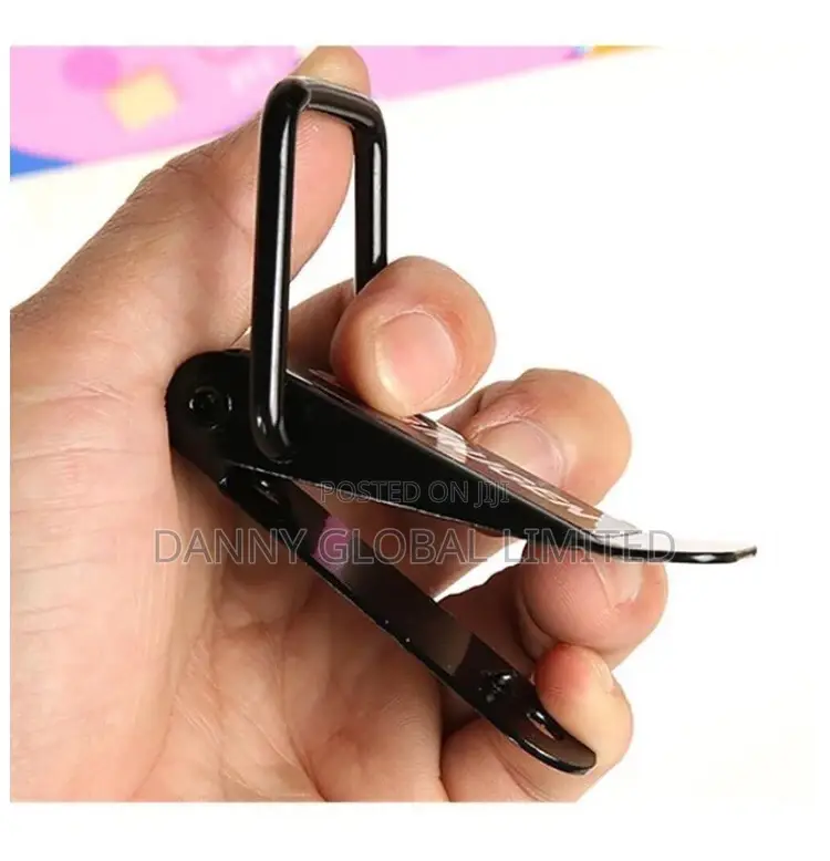 Original PVC Material Car Bumper and Fender Clips
