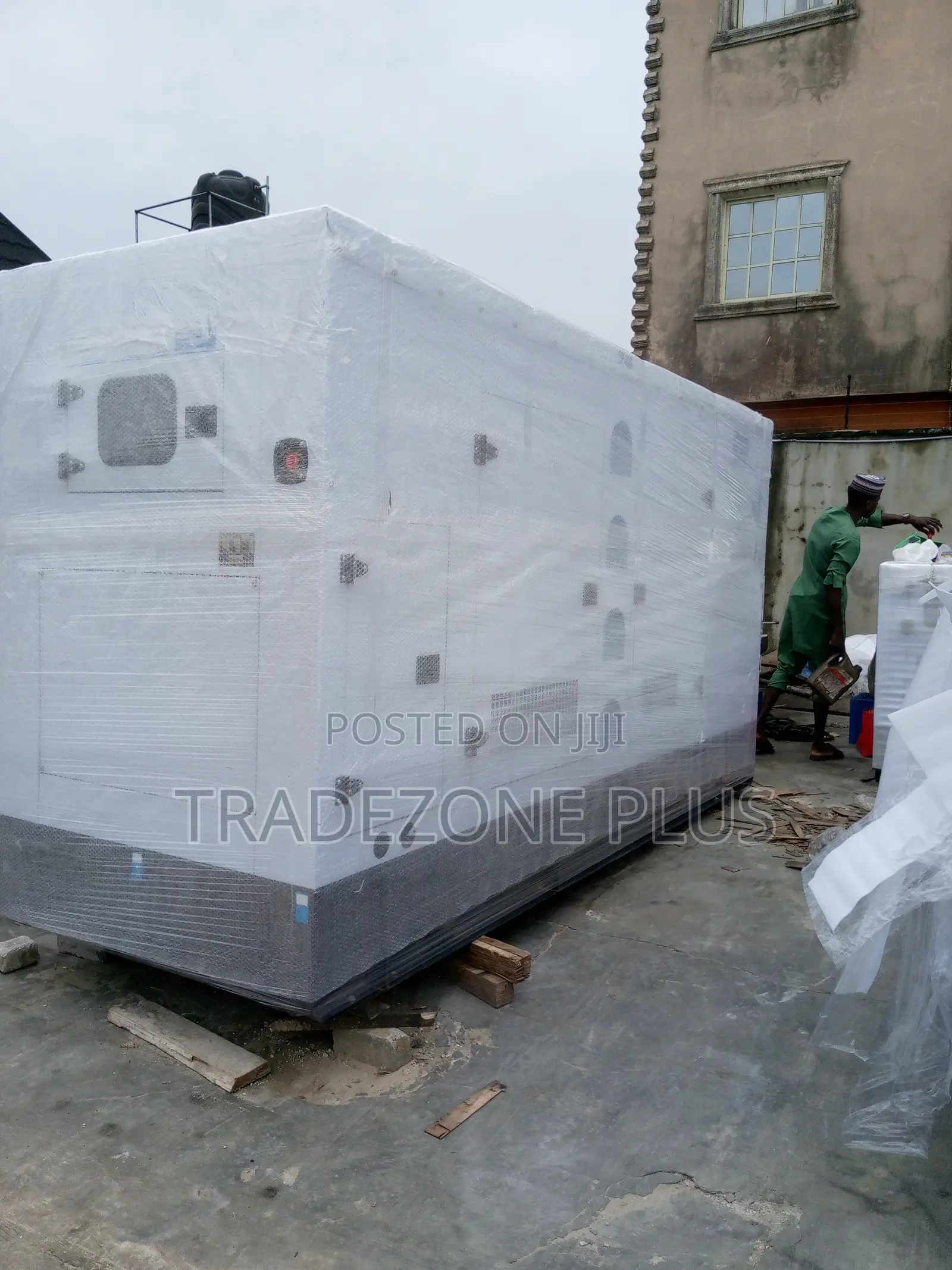 400kva Perkins DIESEL Engine