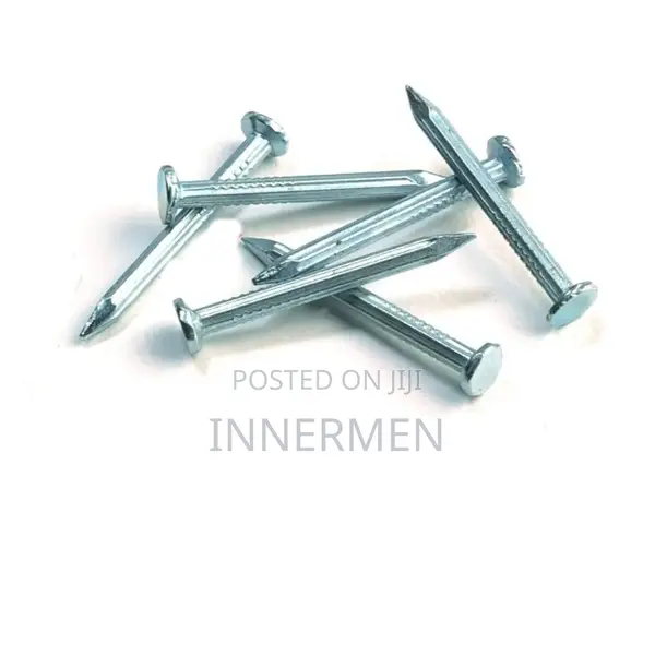 Tornado 1 Inch Nail.100PCS
