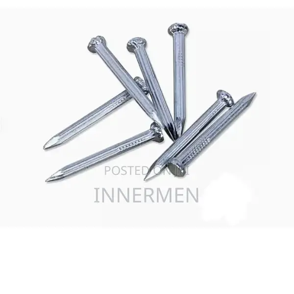 Tornado 1 Inch Nail.100PCS