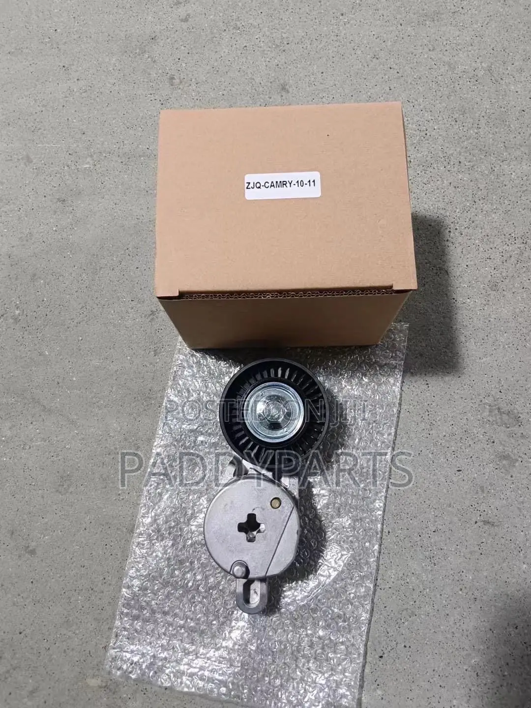 Toyota Camry Engine Belt Tensioner (2012-2015)