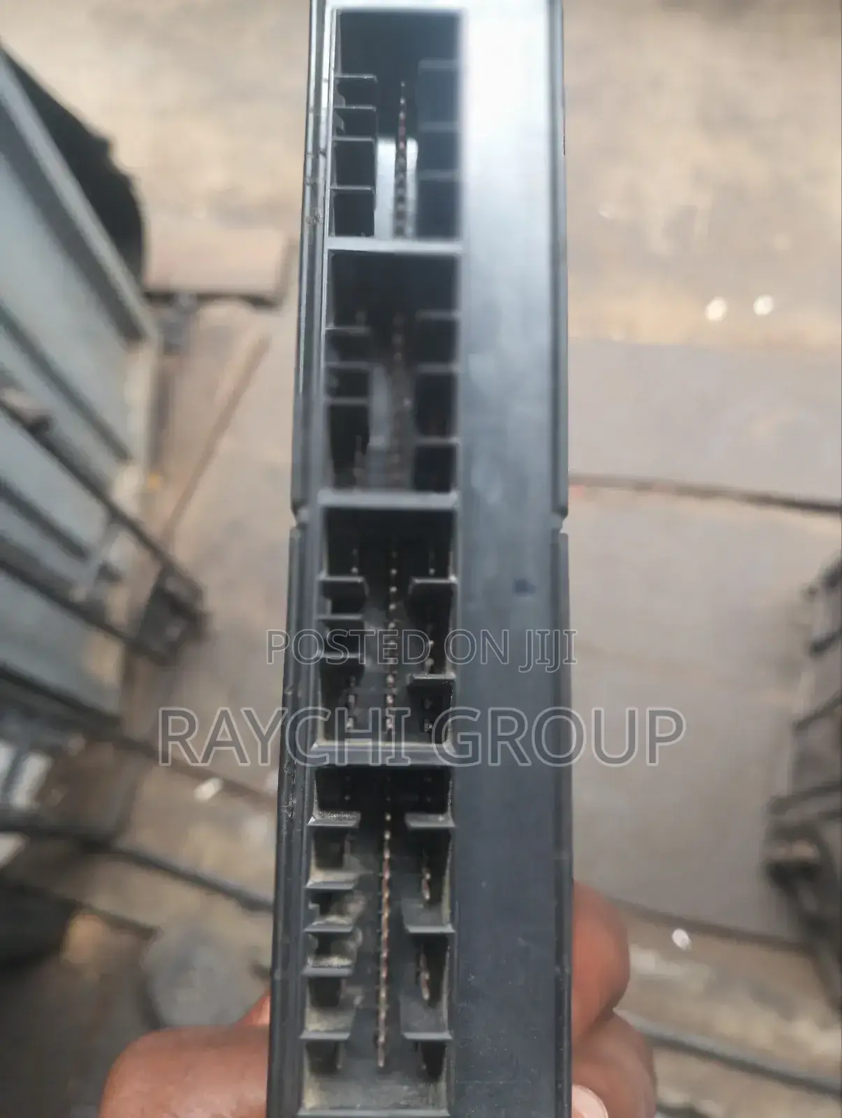 Brain Box for Mitsubishi L200 2016 Model.