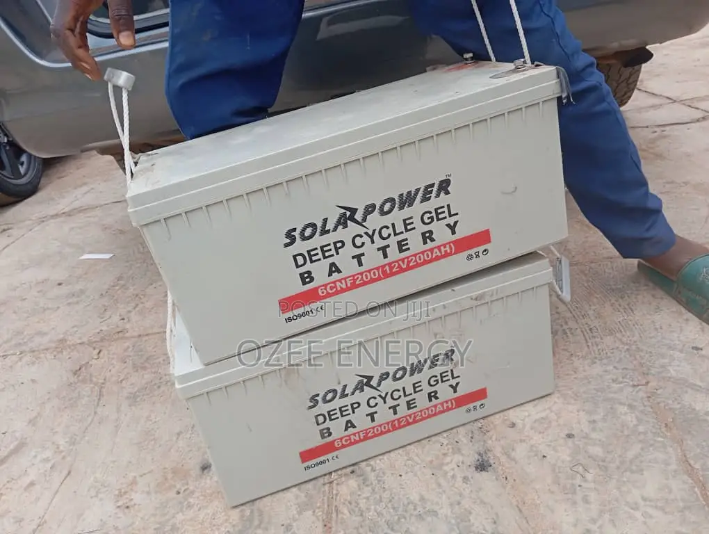 We Are Buying Weak Inverter Battery