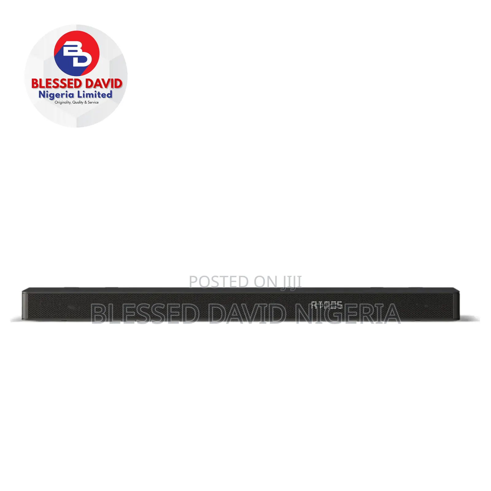 Hisense AX3100G 3.1ch 280W Soundbar With Wireless Subwoofer