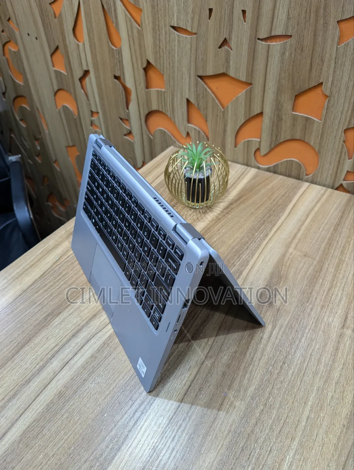 Laptop Dell Latitude 5310 16GB Intel Core I7 SSD 256GB