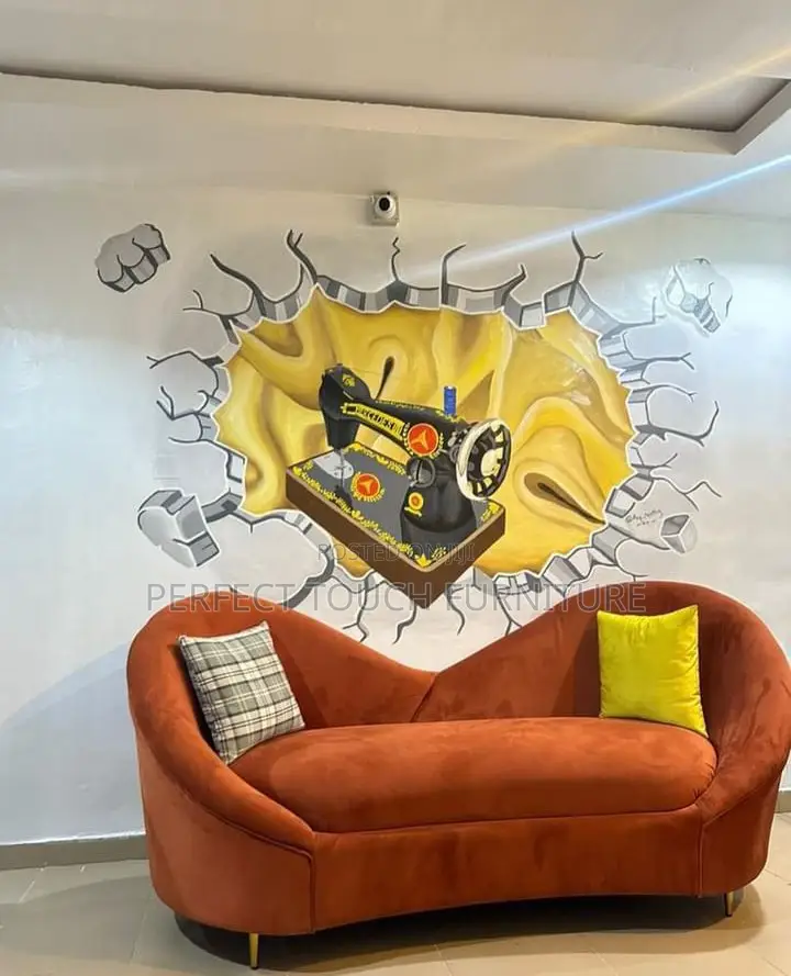 Sofa Chair