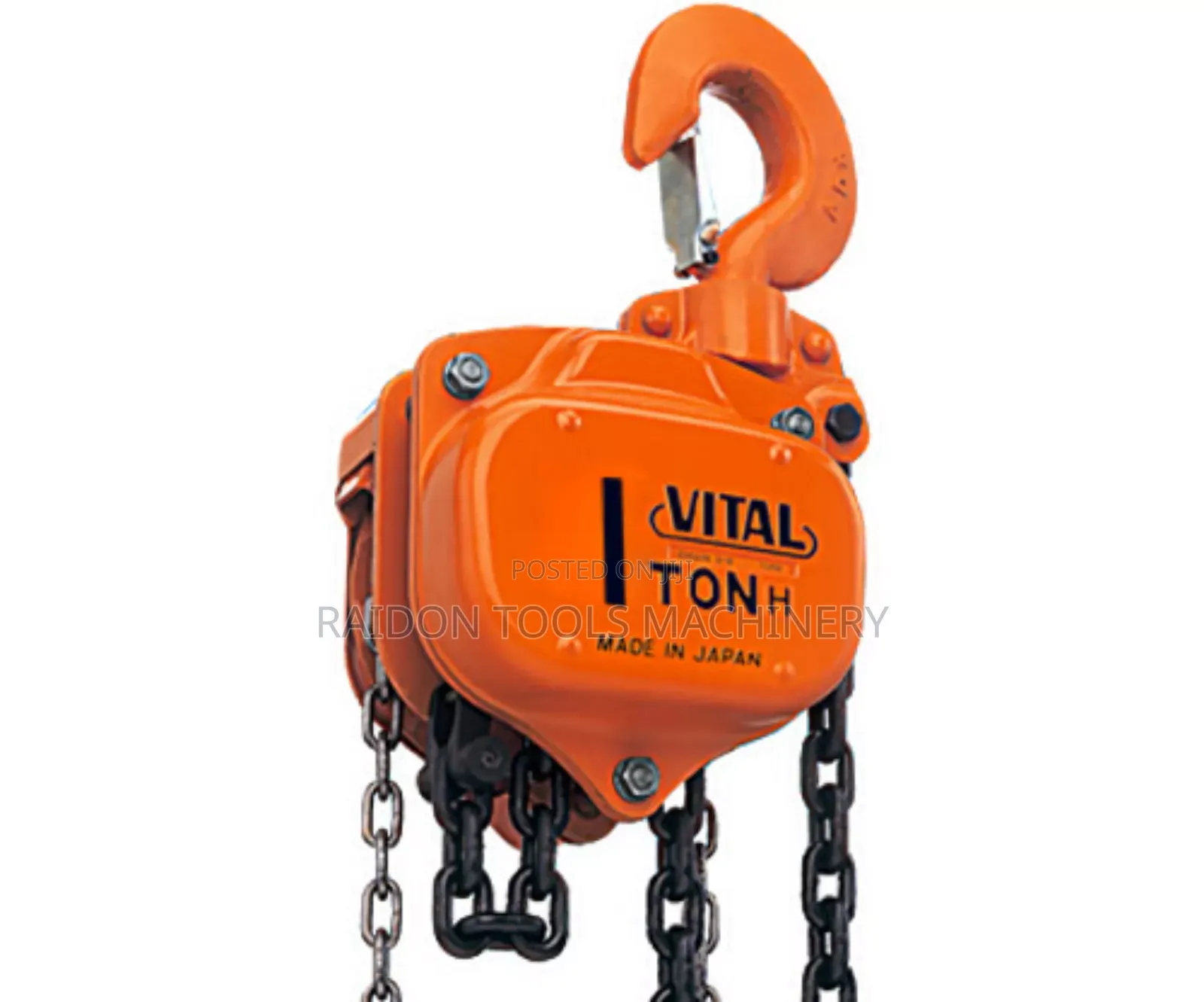 Chain Block 1ton