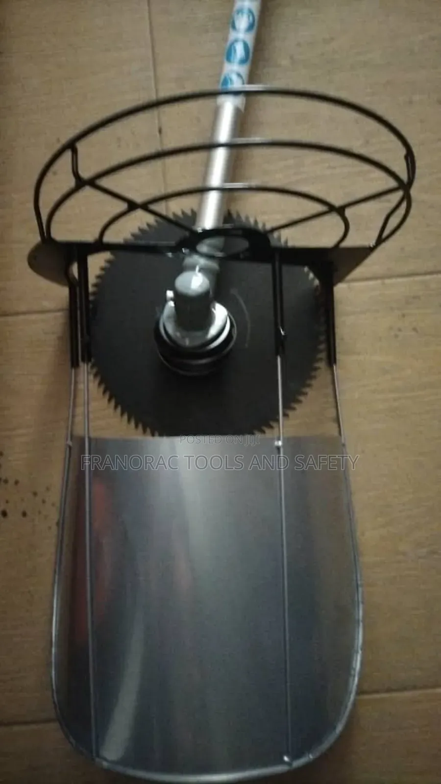 Rice Harvester Machine