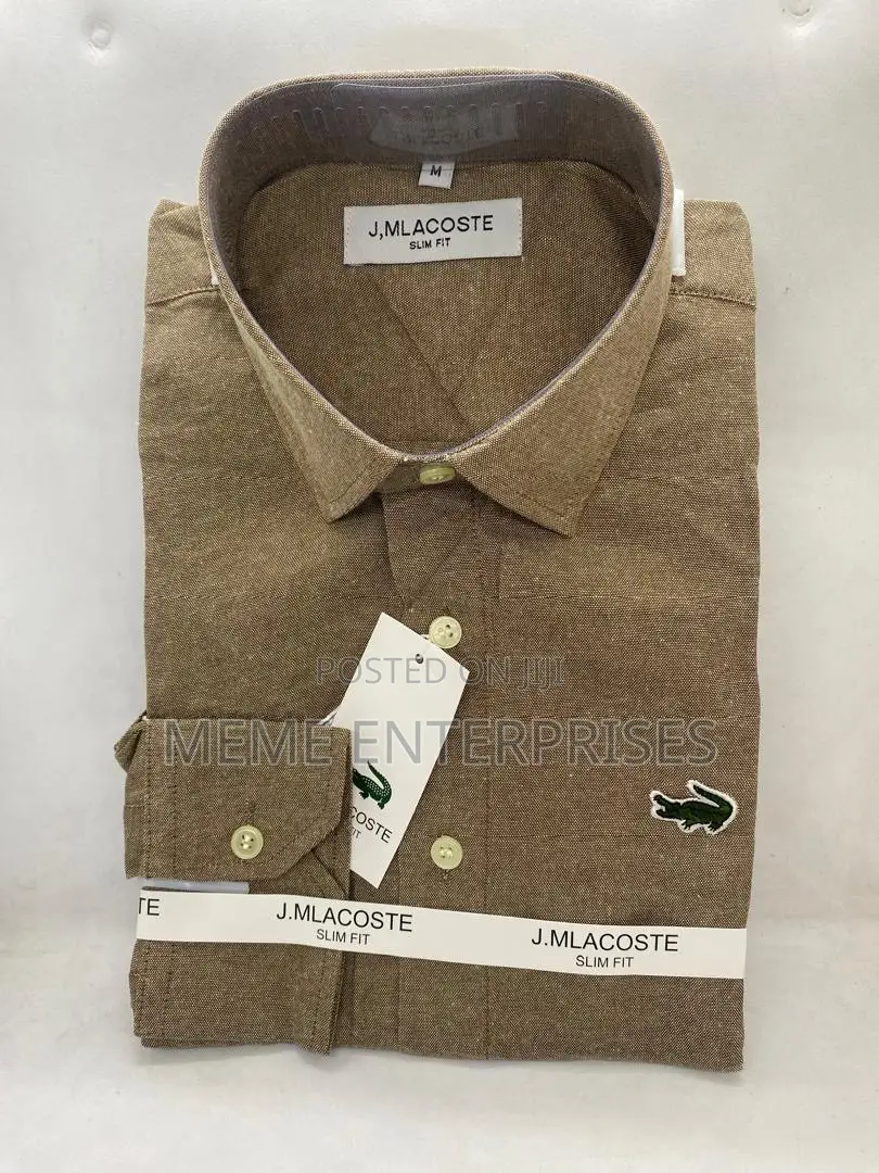 Cooperate Shirt