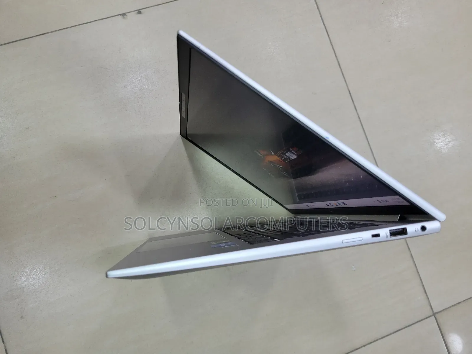 Laptop HP EliteBook 840 G9 16GB Intel Core I5 SSD 512GB