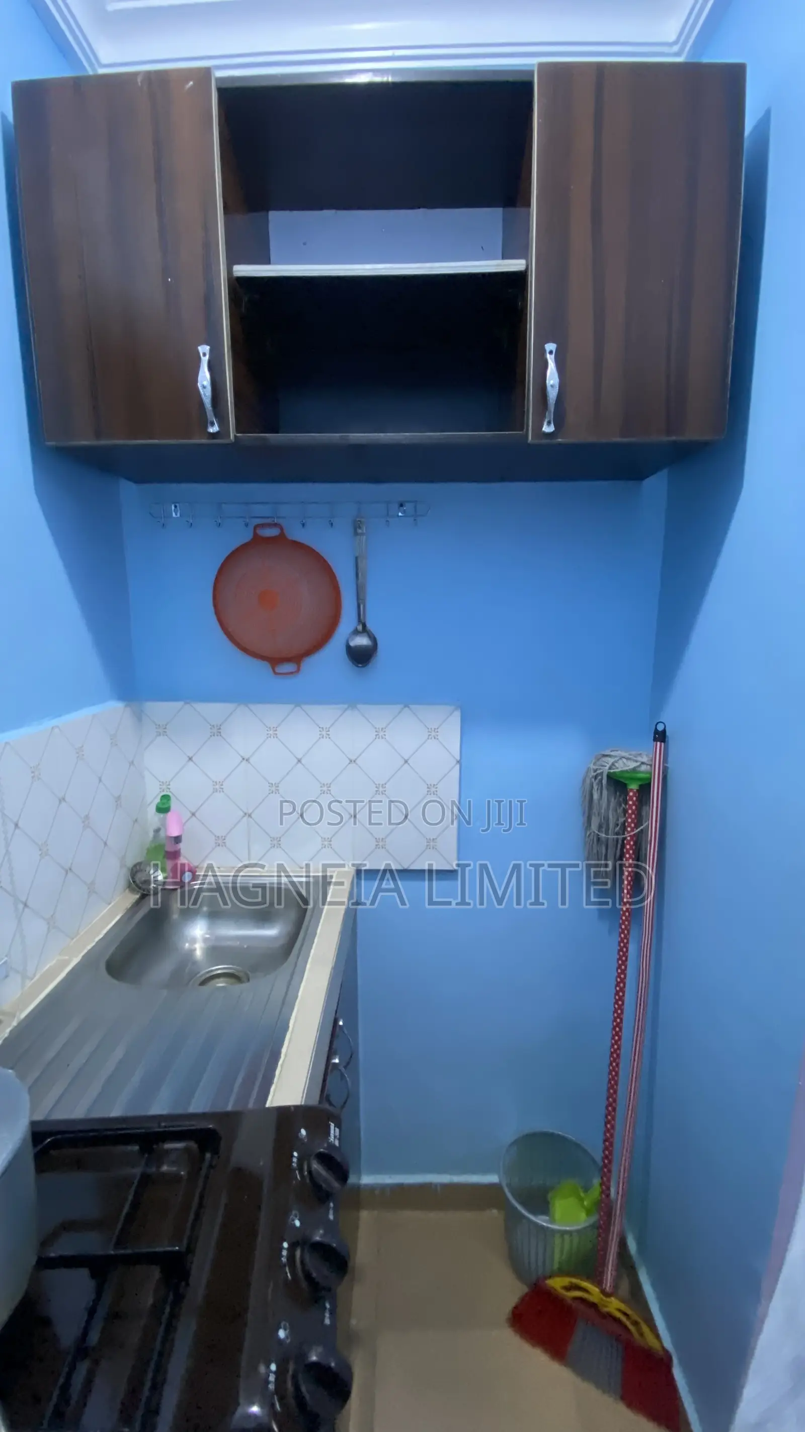Executive Apartment