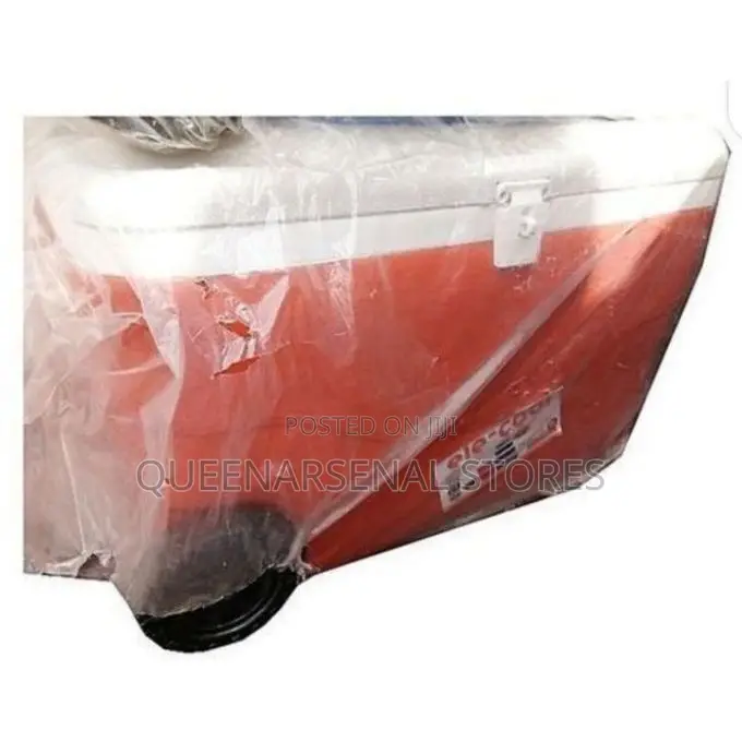Eleganza 2wheel 90ltrs Cooler