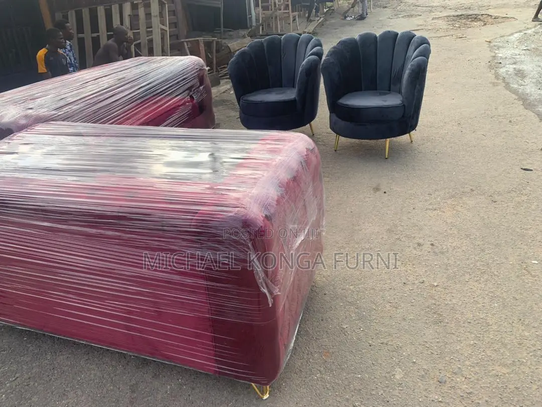 Classic 7 Seaters Sofa
