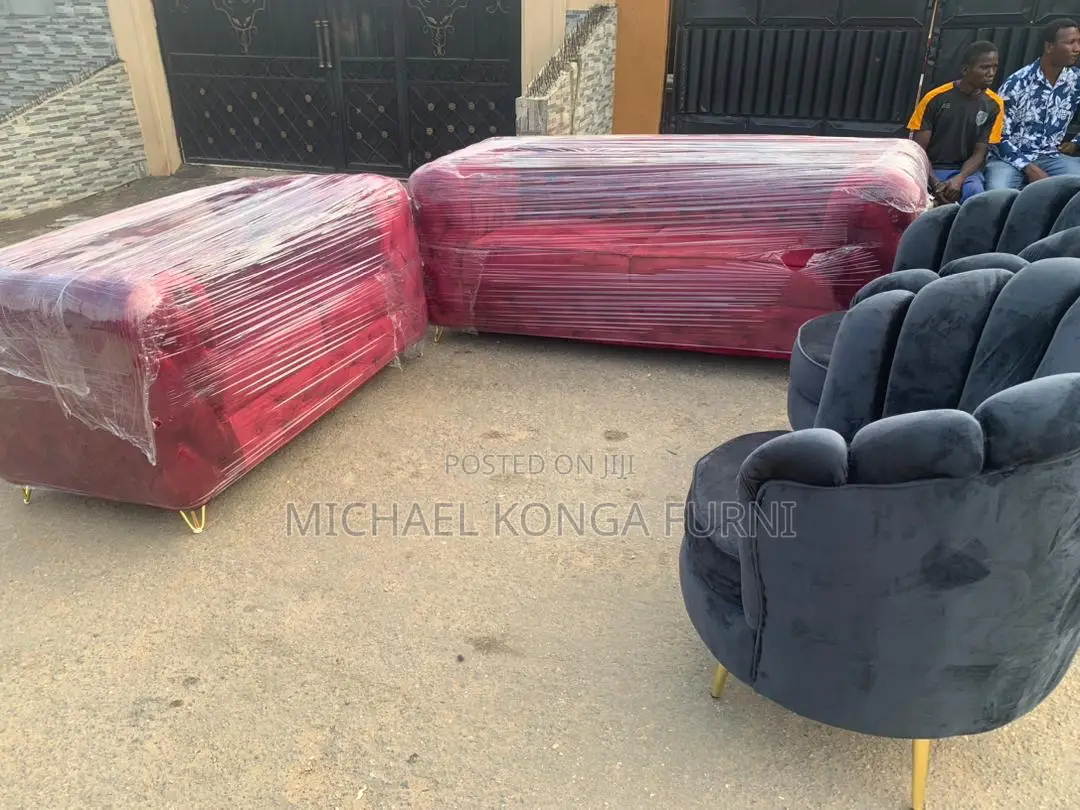 Classic 7 Seaters Sofa