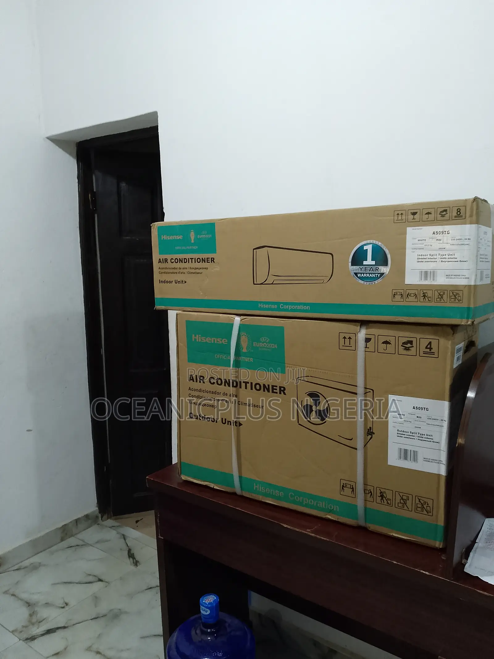 The Best 1hp Hisense Quality Air Conditioner