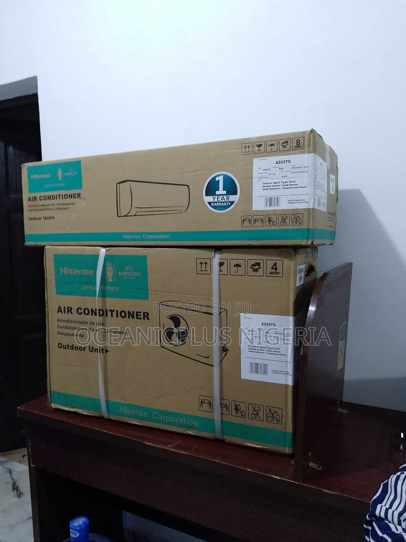 Best Deal Hisense 1hp Air Conditioner