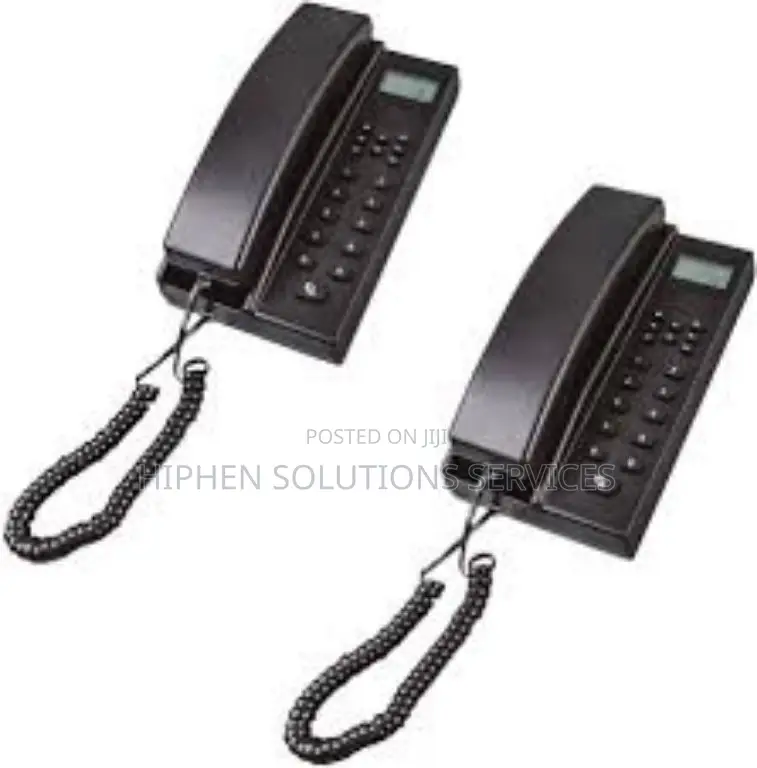 Home Intercom System Wireless
