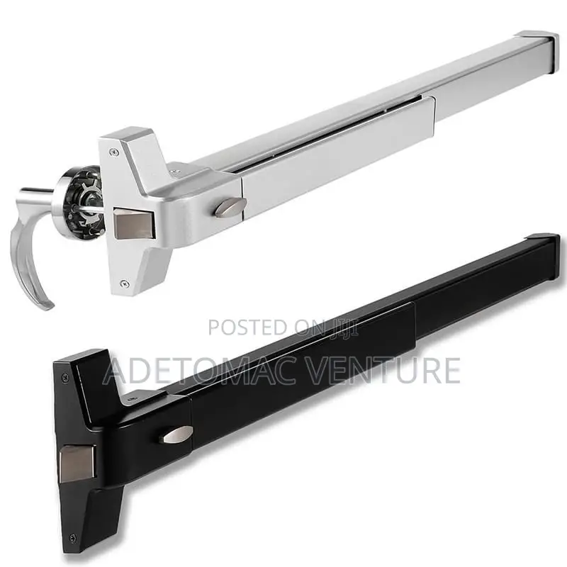 Original Europe Emergency Lock Set