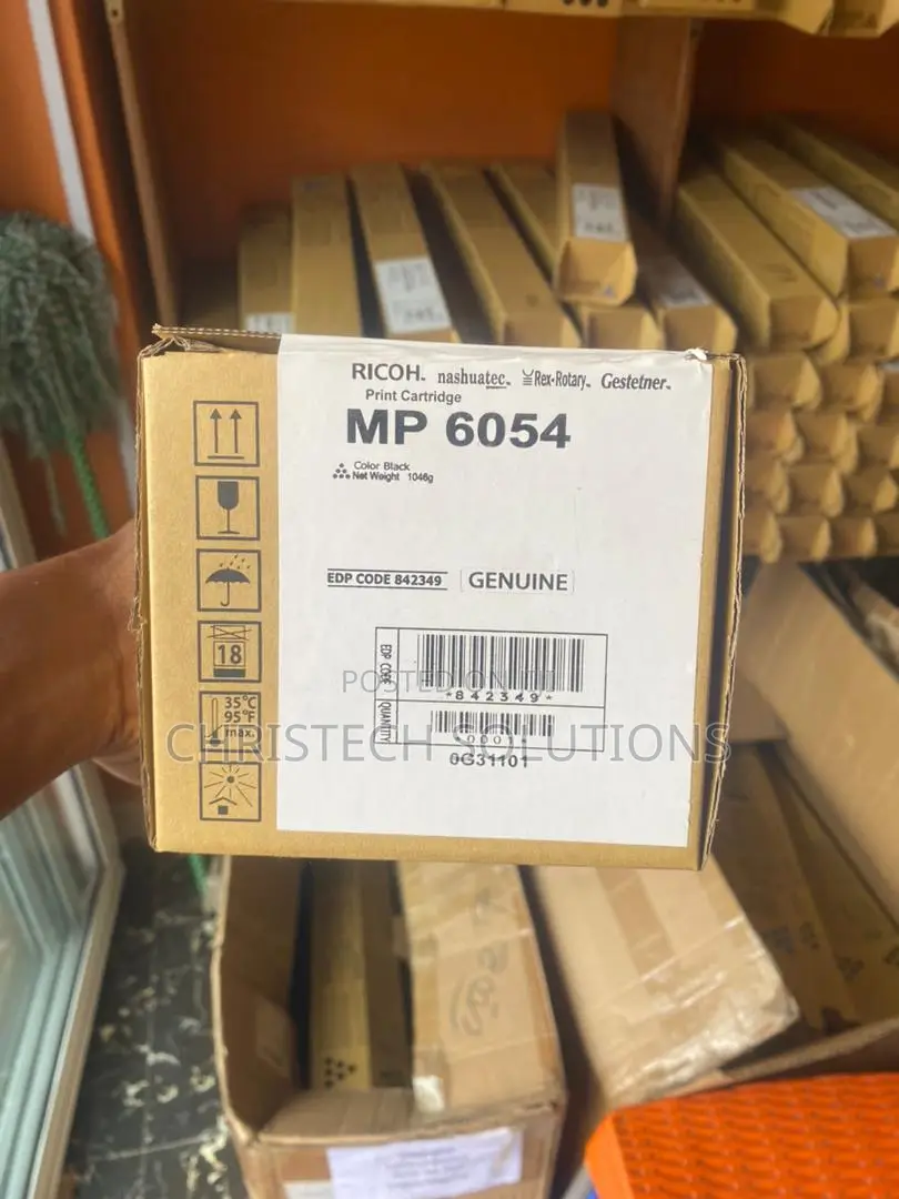 Ricoh MP 6054 Toner Cartridge
