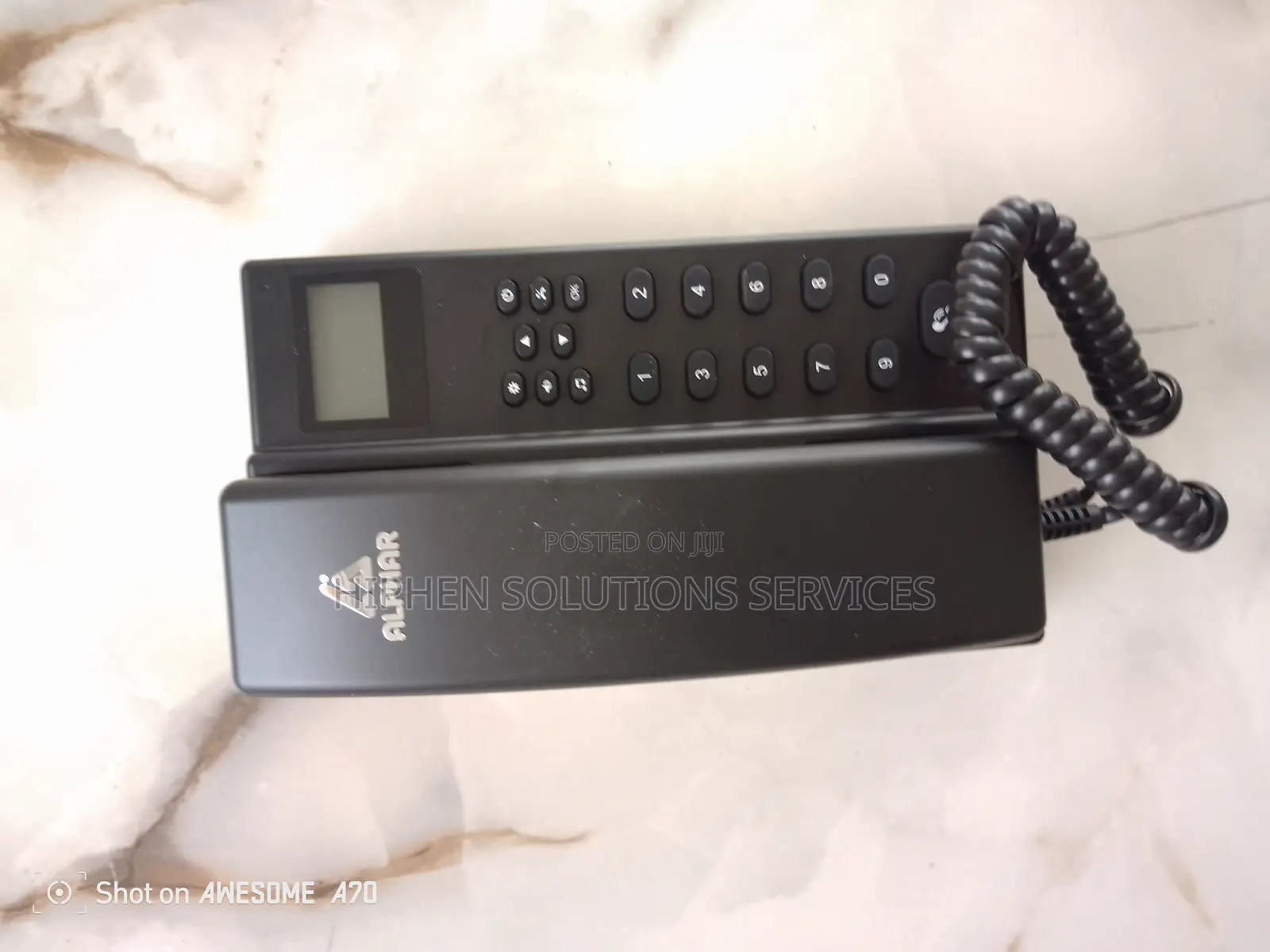 Wireless Voice Intercom Apartment Office School Home