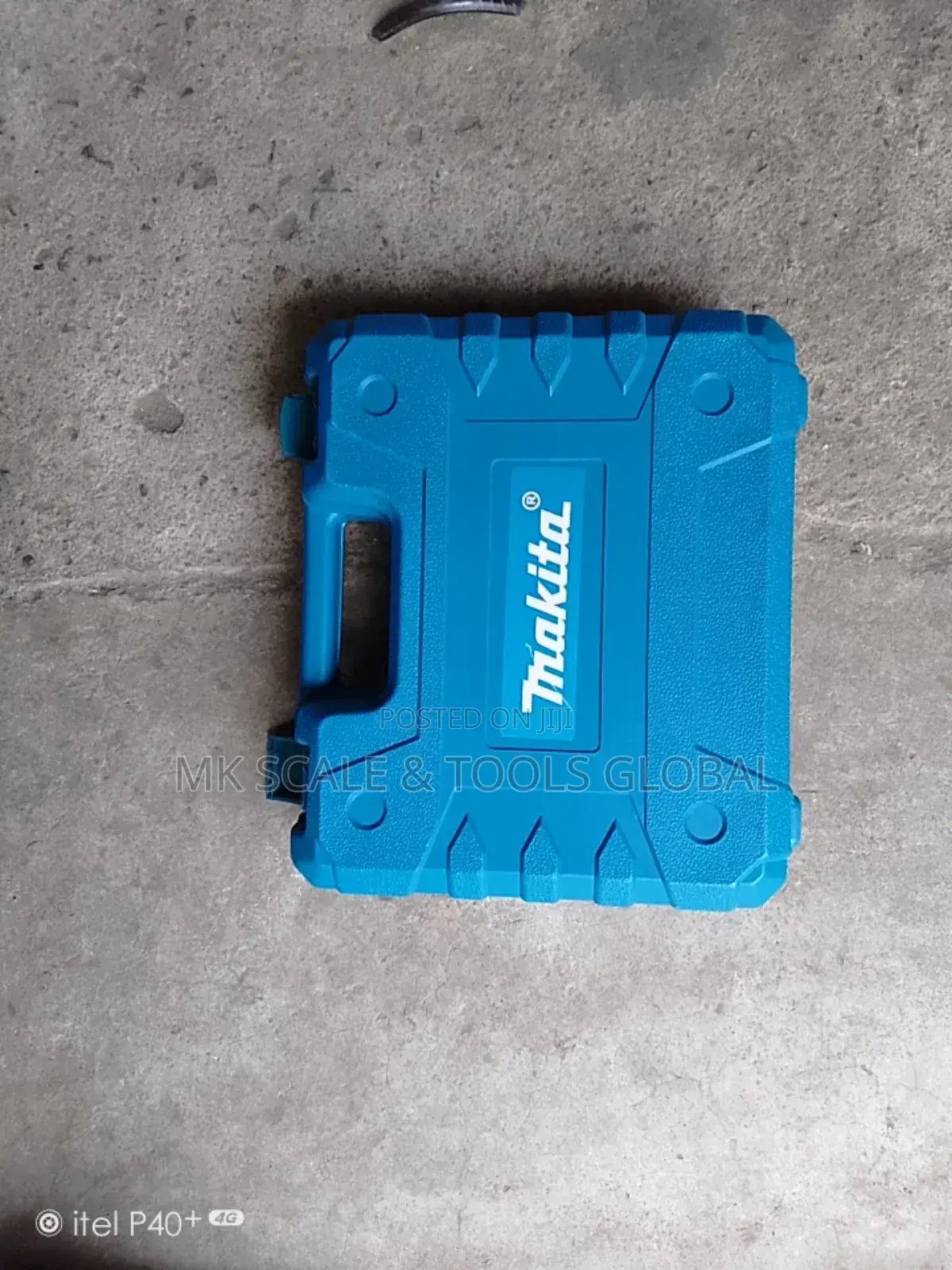 Makita Drilling Machine 48V