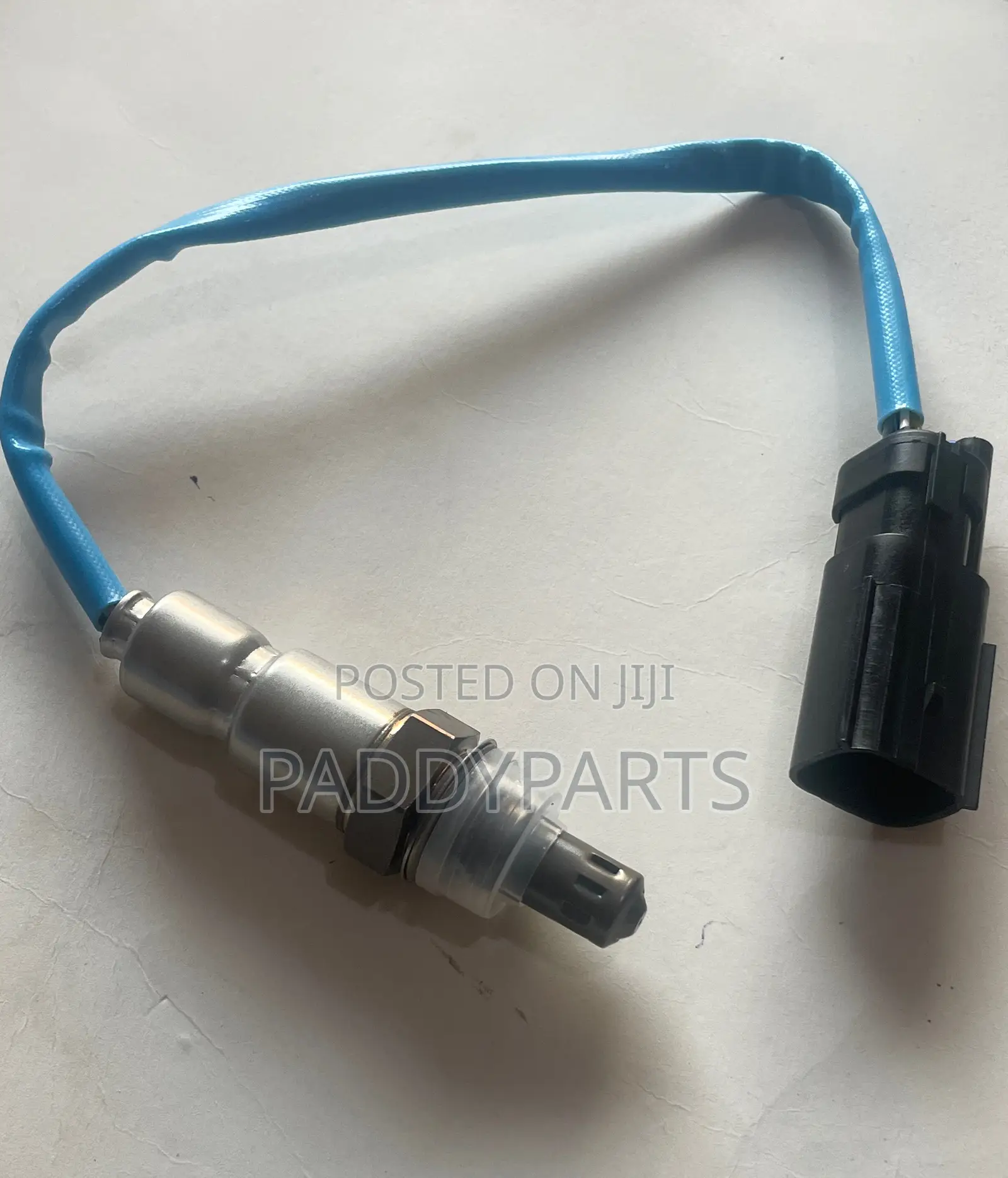 Ford F-150 Oxygen Sensor Upstream 3.7l V6