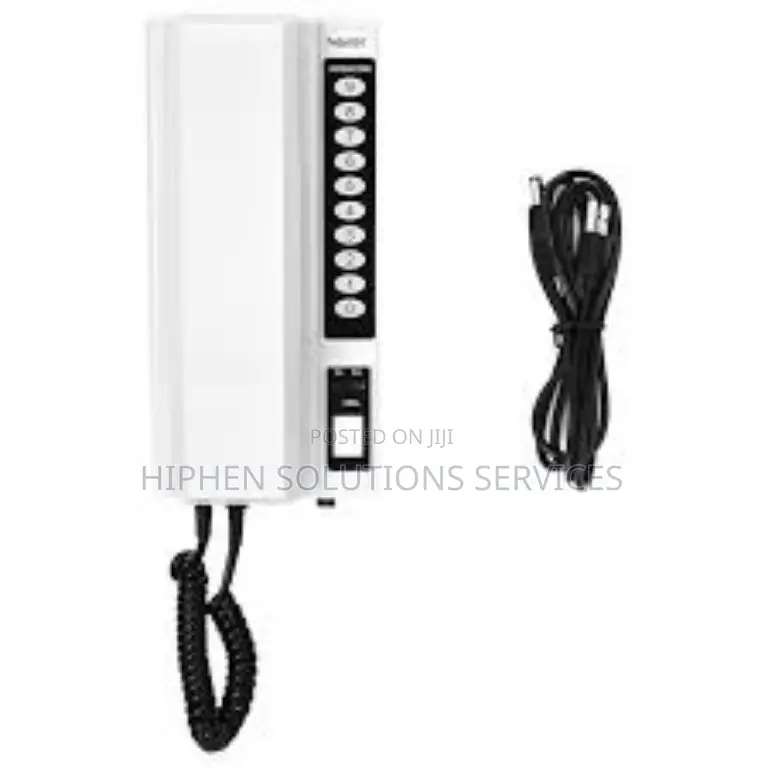 Intercom for House,Office,Hospital,Hotel,Station