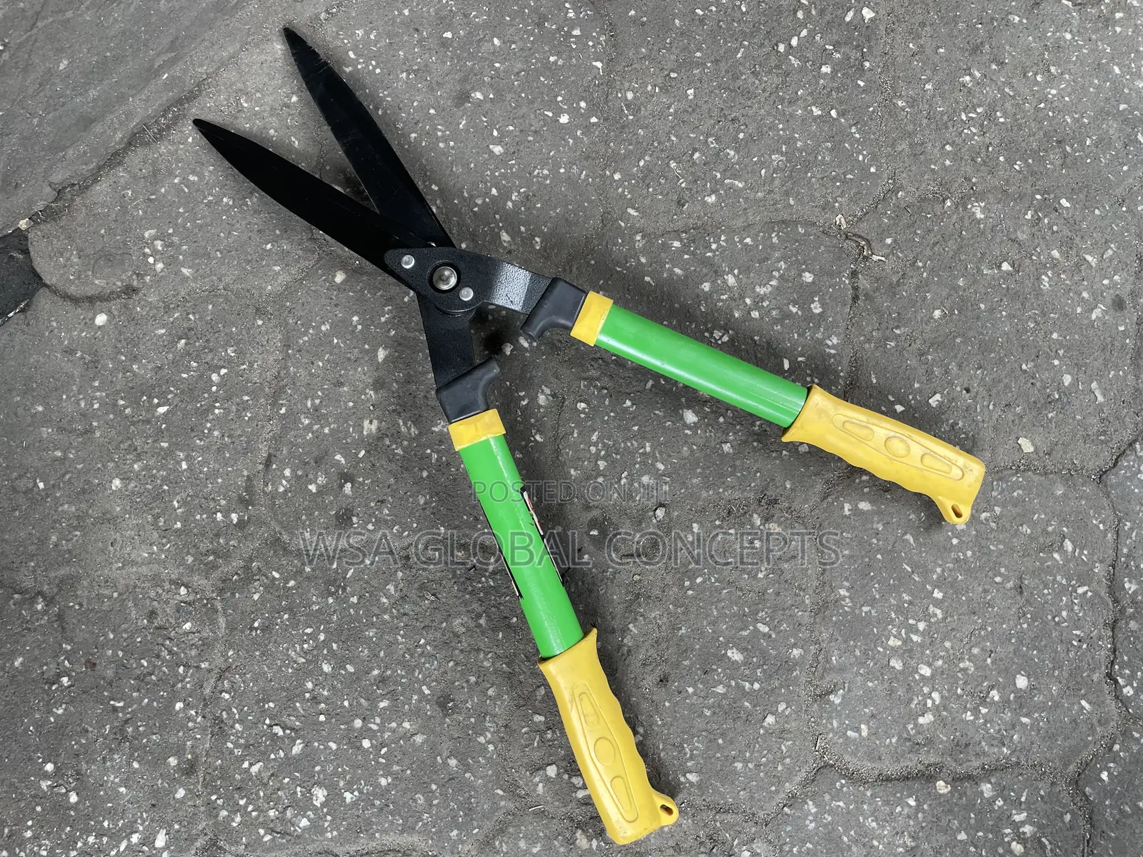 Garden Grass Cutter