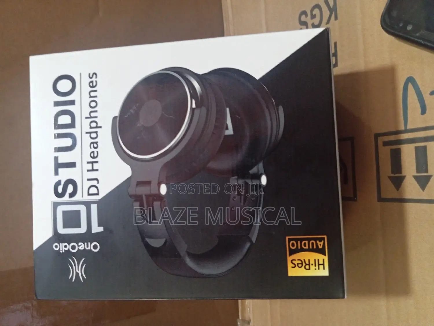 Oneodio Studio Headphones