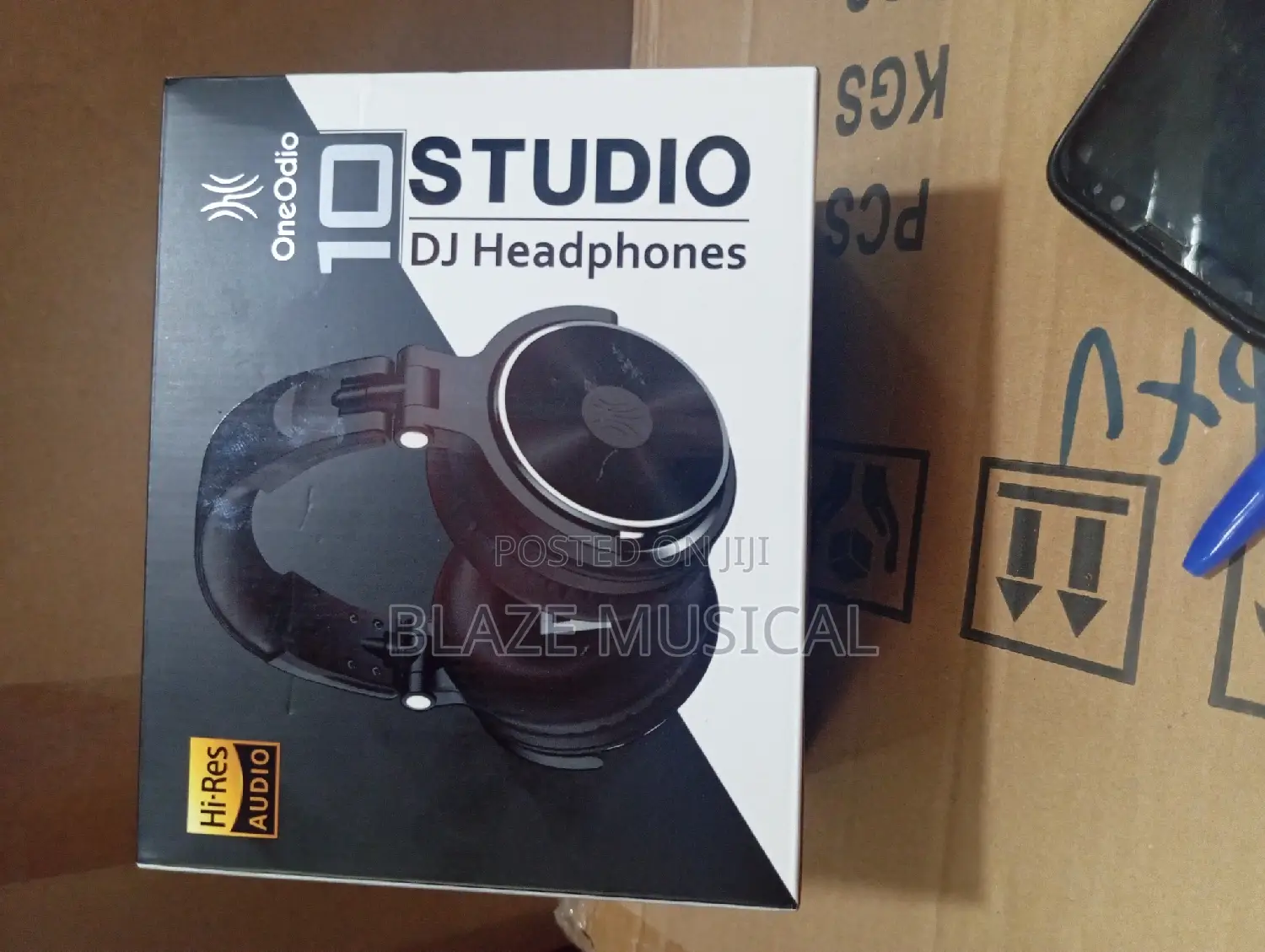 Oneodio Studio Headphones