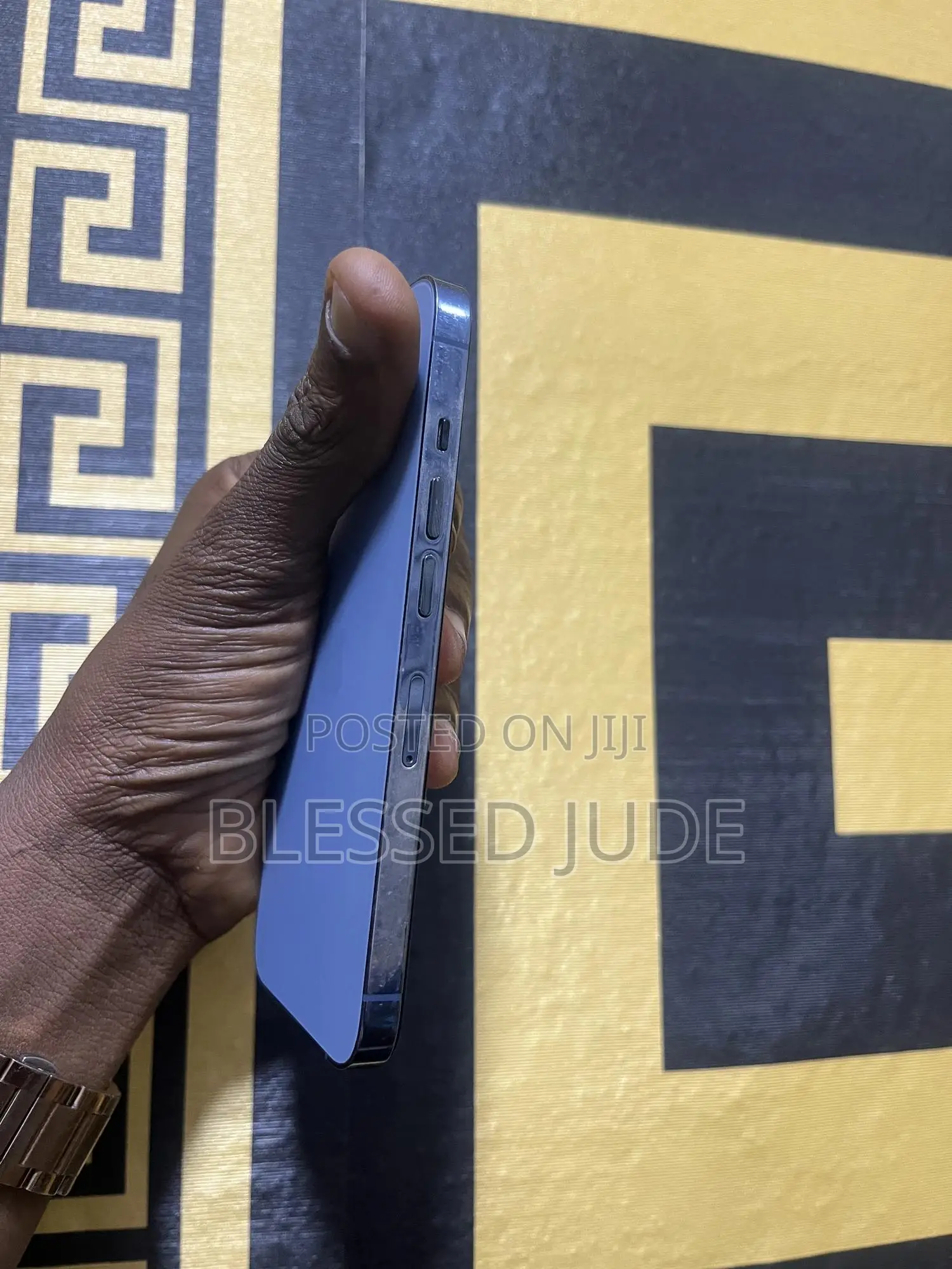 Apple iPhone 13 Pro 256 GB Blue