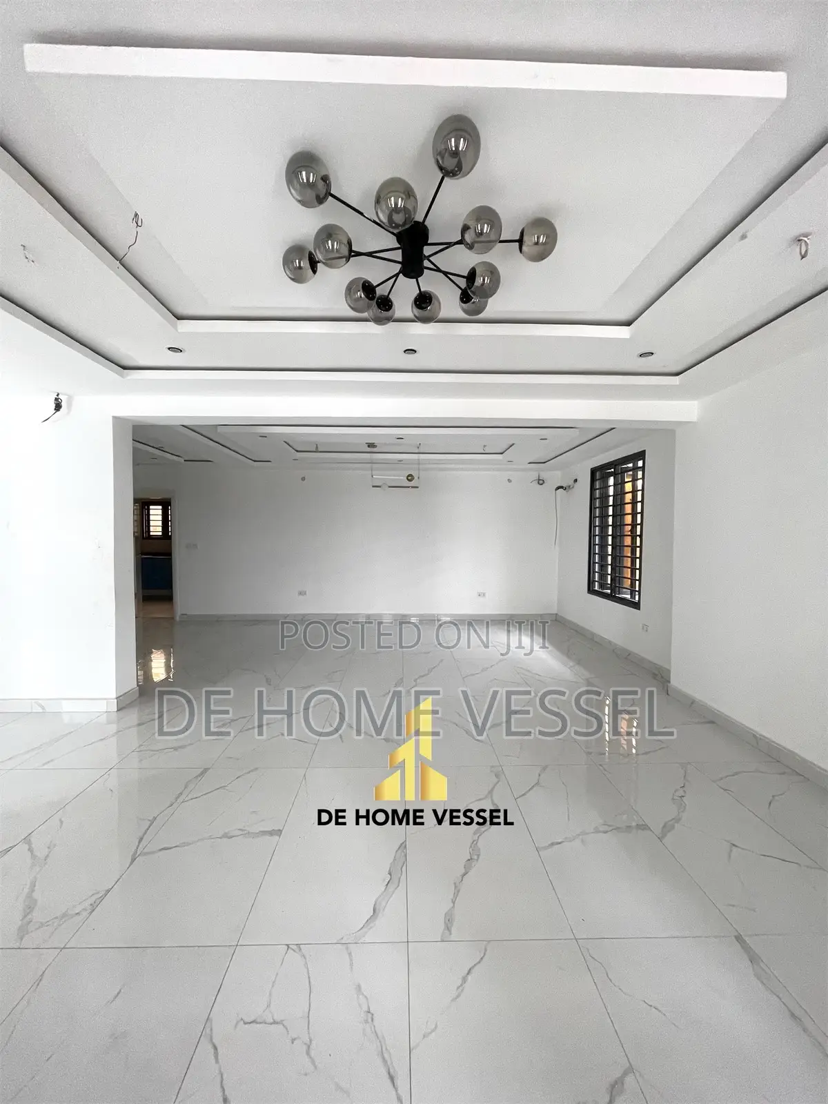 6bdrm Duplex in Lekki for sale