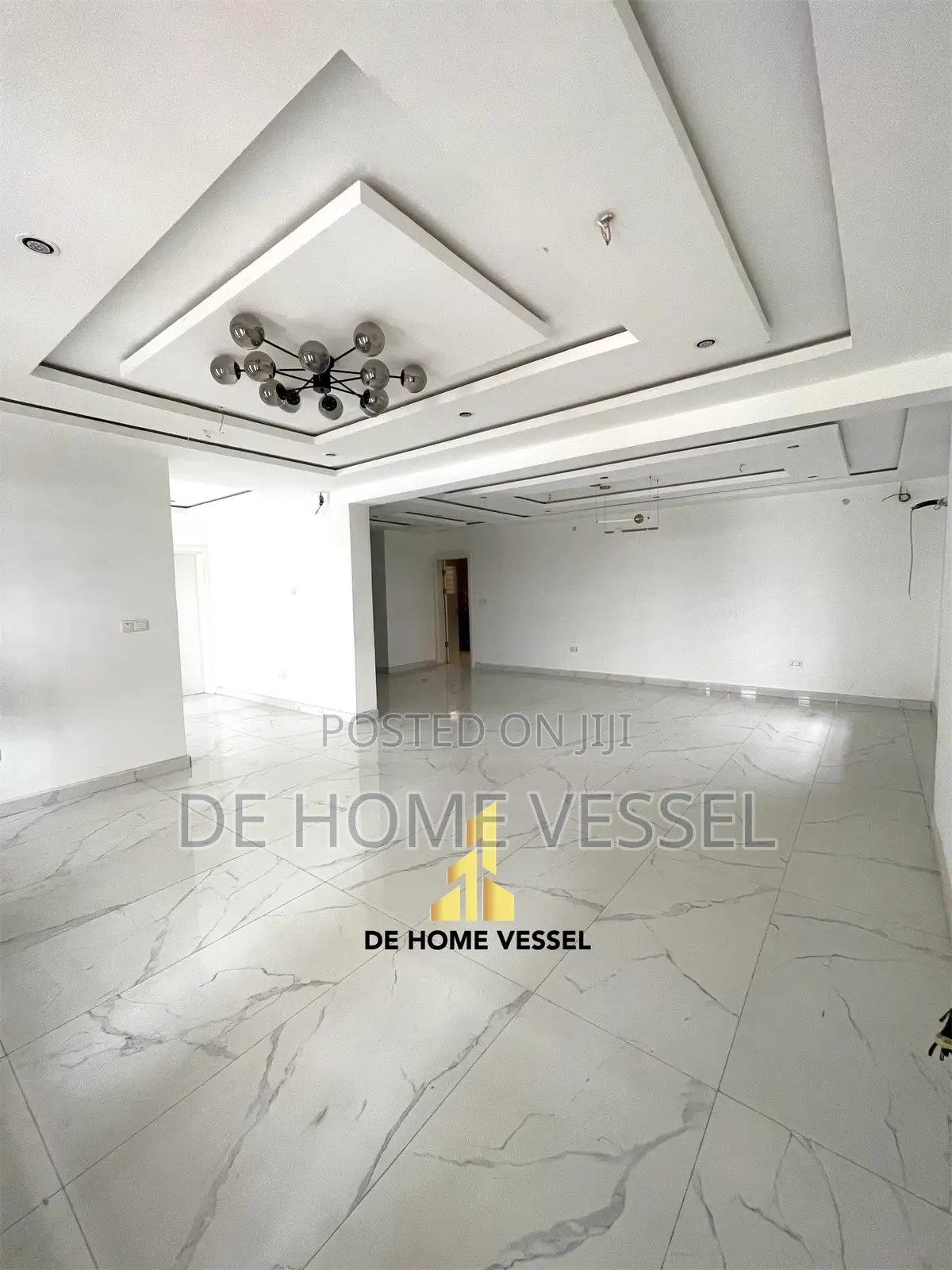 6bdrm Duplex in Lekki for sale