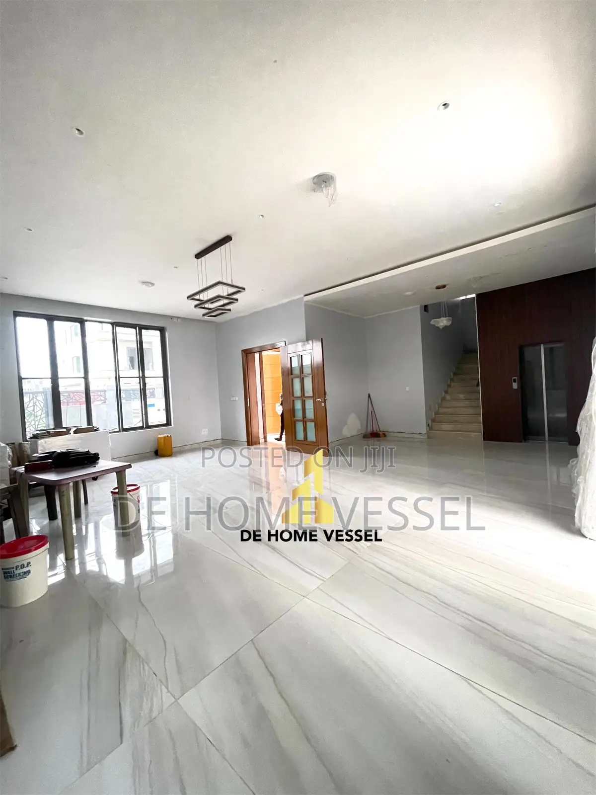 5bdrm Duplex in Ikoyi for sale