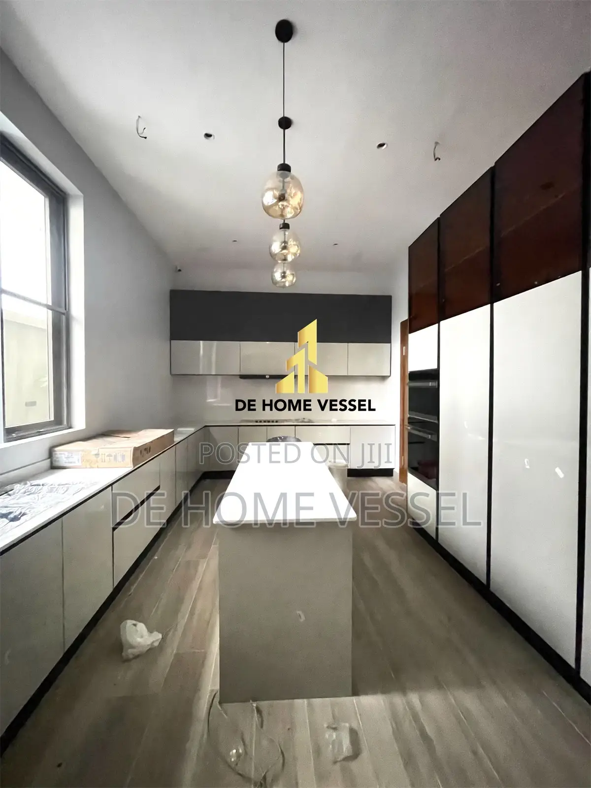 5bdrm Duplex in Ikoyi for sale